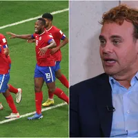 No es Gustavo Alfaro: según Faitelson, otro técnico estaría cerca de Costa Rica
