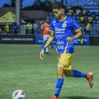 Jefferson Domínguez se convierte en el primer herrerano que ficha en Europa
