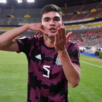 México se une a Honduras para ir a Tokio 2020
