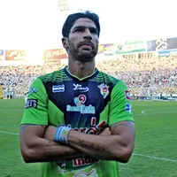 Sebastián Loco Abreu se retira del fútbol y así fueron todos sus goles en Santa Tecla de El Salvador