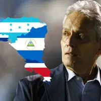 "Lo iré a buscar": técnico de grande de Centroamérica impacta a Rueda para el partido contra Costa Rica; ya sabe cómo amargar a los ticos