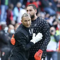 El sorprendente once titular del PSG ante Barcelona en Champions