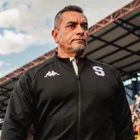 José Giacone respondió sobre la presencia de sus figuras ante Alajuelense.