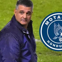 Diego Vázquez da duro golpe a Motagua y roba a uno de los fichajes que tanto querían