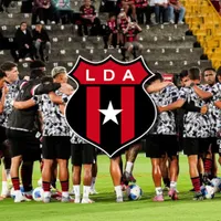 Alajuelense refuerza a rival directo en Costa Rica. (Foto: LDA)