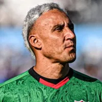 Keylor Navas recibe un revés en su deseo.