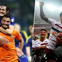 Boca Juniors vs. Fluminense: pronósticos para la gran final de la Copa Libertadores