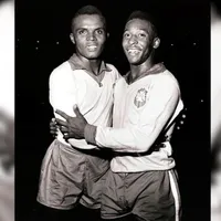 Zózimo, el bicampeón del mundo que se retiró en Centroamérica