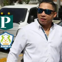 Están jugando la Triangular y llegarían a Motagua: Emilio Izaguirre con dos fichajes para revolucionar el plantel