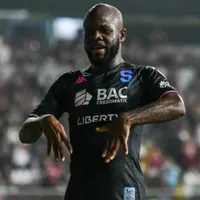 Oferta concreta: la respuesta de Javon East que deja pasmados a Saprissa y todo Costa Rica