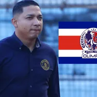 "Ya firmó": Motagua lo saca de Costa Rica y cierra el fichaje más polémico que la afición no quería ver para el Clausura 2026