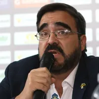 El presidente de Comunicaciones no duda en la continuidad de su entrenador