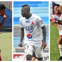 Apertura 2021 de la Liga Mayor de El Salvador: resultados, cruces de cuartos de final y tabla de posiciones tras la fecha 22