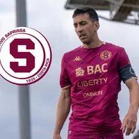 Oficial: Mariano Torres recibe la sanción del Tribunal Disciplinario y Saprissa ya sabe cuántos partidos se perderá