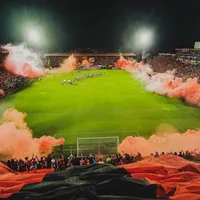 Alajuelense le dice no a la barra del Olimpia para la Final de Liga Concacaf