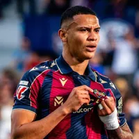 Kervin Arriaga sufre en España y el Levante confirma su futuro en LaLiga