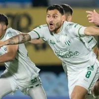 La Luz FC de Cristian Quintero vence a Peñarol y se clasifica a la Final de la Copa de Uruguay