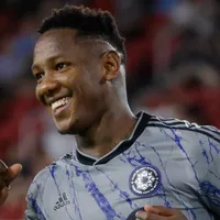Romell Quioto brilla en el triunfo de Montreal