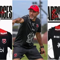 Luis Marín no duda de lo que aportarán Borges y Torres