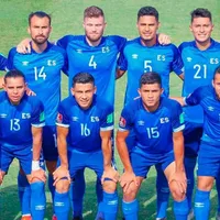 Hugo Pérez presenta nómina de El Salvador para enfrentar a Guatemala