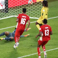 Panamá 0-1 Ghana: resumen y el gol agónico de Yirenkyi que sentenció a la selección en su debut en el Mundial 2026