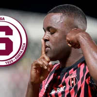 ¿Guiño morado? La publicación de Joel Campbell en medio de su posible regreso a Saprissa
