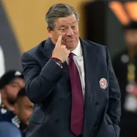 Miguel Herrera rechazó una importante oferta.