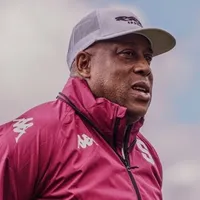 Hernán Medford recibió una importante noticia.