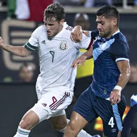 Guatemala empata sin goles ante México [VIDEO]