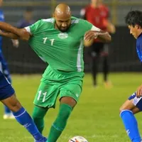 El Salvador derrotó sobre la hora a Monserrat y sigue soñando con el hexagonal
