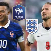 Dónde ver Francia vs. Inglaterra EN VIVO por el tercer puesto del Mundial 2026: hora, TV y streaming
