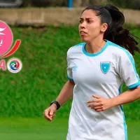 Ana Lucía Martínez cambia de equipo en Italia