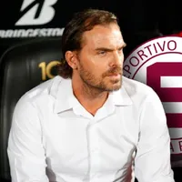 Andrés Carevic le deja una puerta abierta al Saprissa