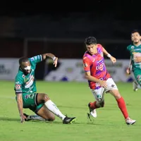 FAS vs. Dragón hoy EN VIVO: a qué hora y dónde ver el partido | Liga Mayor de El Salvador 2023