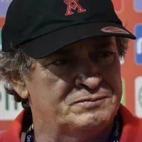 Machillo Ramírez opinó de la Sele. (Foto: Tigo Sports)