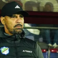 El Fantasma Figueroa está más cerca de tener el fichaje que tanto ha pedido para Comunicaciones