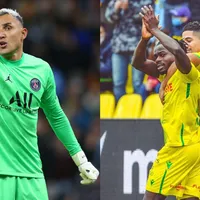 PSG vs. Nantes: ver aquí EN VIVO y EN DIRECTO a Keylor Navas y Lionel Messi en la fecha 25 de la Ligue 1 de Francia en Centroamérica