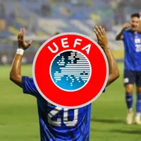Cerca de dos grandes de Europa: se confirma la noticia que ilusiona a El Salvador antes del Mundial