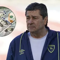 Lo confirmó Gerardo Paiz: el nuevo salario de Luis Fernando Tena para llevar a Guatemala al Mundial 2030