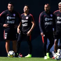 La Tricolor retará con lo que tiene a un Chile que saldrá con todo