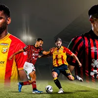 Herediano vs. Alajuelense EN VIVO: a qué hora juegan y dónde ver el partido de la Supercopa de Costa Rica