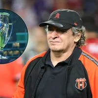 Machillo Ramírez toma nota: confirman la noticia que podría perjudicar a Alajuelense en la Concachampions