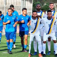El Salvador vs. Islas Vírgenes de Estados Unidos: cuándo, dónde y por qué canal ver el partido del Grupo A por las Eliminatorias de la Concacaf rumbo a Qatar 2022