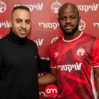 En Saprissa no lo pueden creer: Javon East protagoniza otra polémica en Israel que pone en riesgo su futuro