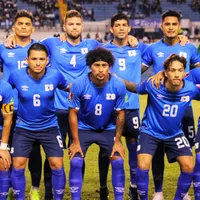 Eliminatorias Concacaf: ¿Qué necesita El Salvador para clasificar al Mundial de Qatar 2022?