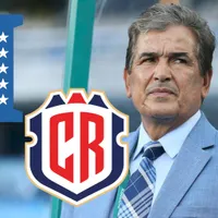 Entre Costa Rica y Honduras, Jorge Luis Pinto solo necesitó siete palabras para sentenciar a su clasificado al Mundial 2026
