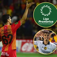 Pasó la página: Tepa González consigue nuevo equipo en Costa Rica tras el fichaje de Fernando Lesme por Herediano
