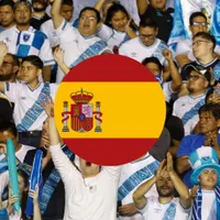 De España a Guatemala: MisterChip revela el desembarco que revoluciona al fútbol chapín.