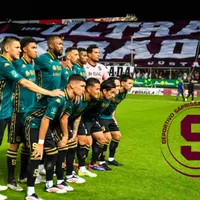 Suspensión y graves consecuencias: Saprissa confirma el golpe que puede dejarlo fuera del campeonato