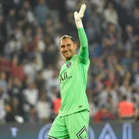 ¡Se queda! Keylor Navas confirma que seguirá en el PSG